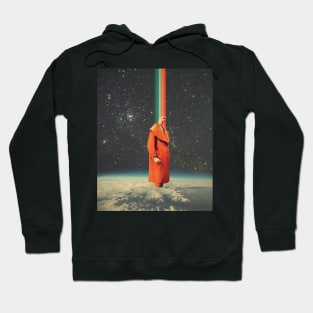 Spacecolor Hoodie